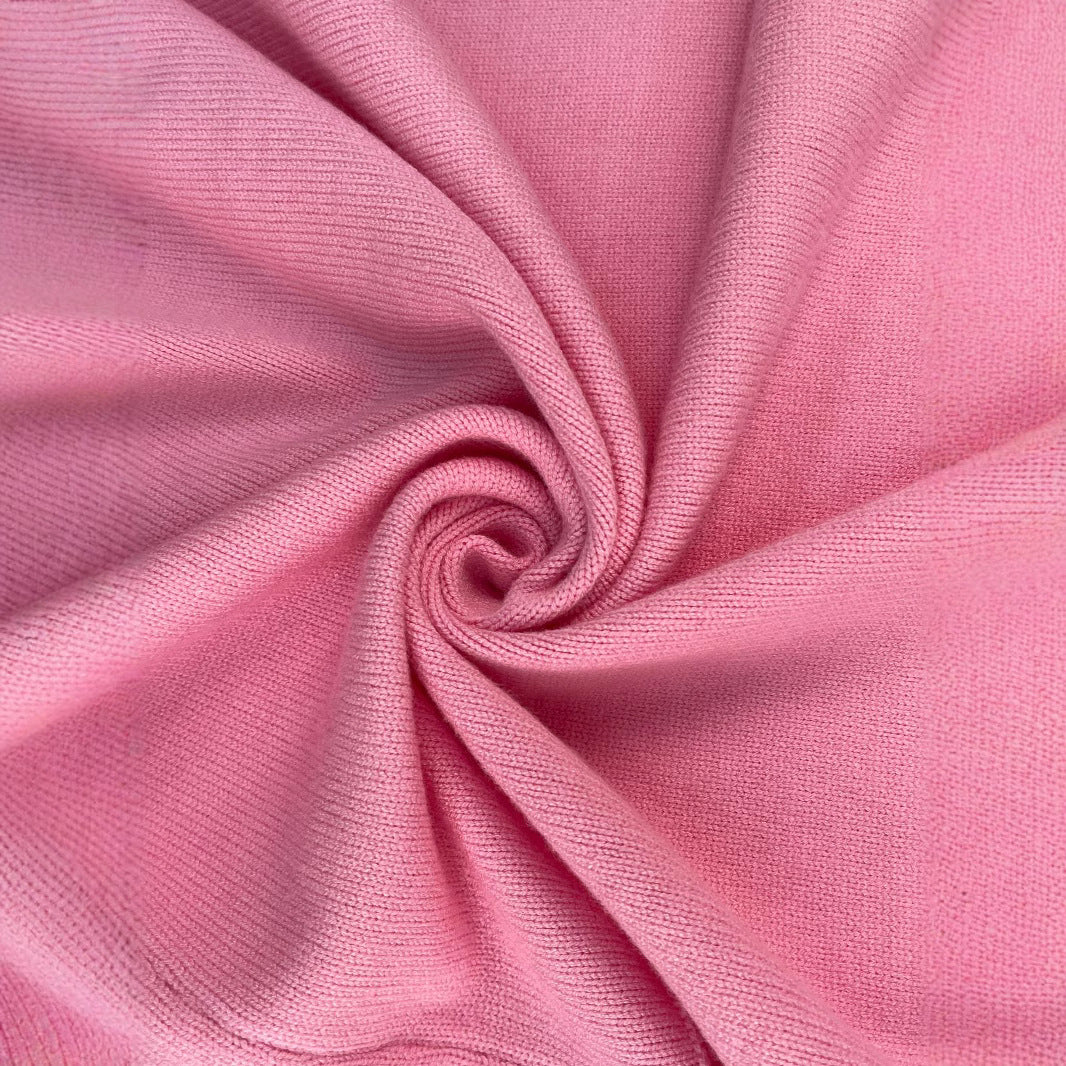 Reyna – Sleeveless Ribbed Knit Top