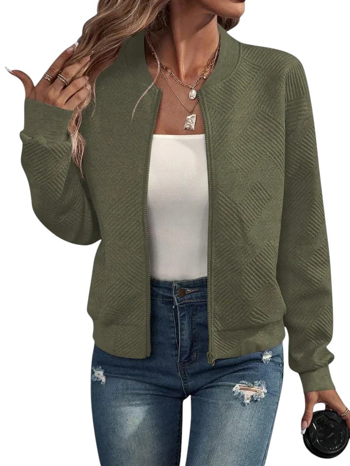 Karina - Comfortable Jacket