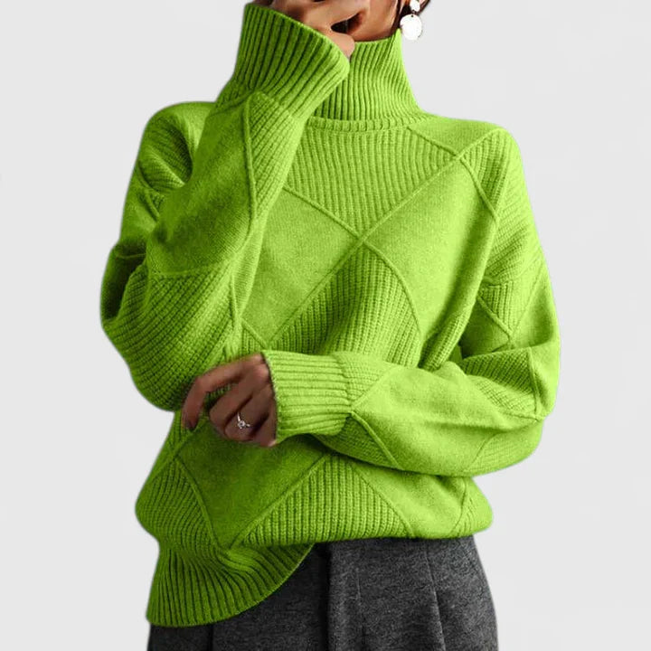 Laverinne | Comfortable Jumper