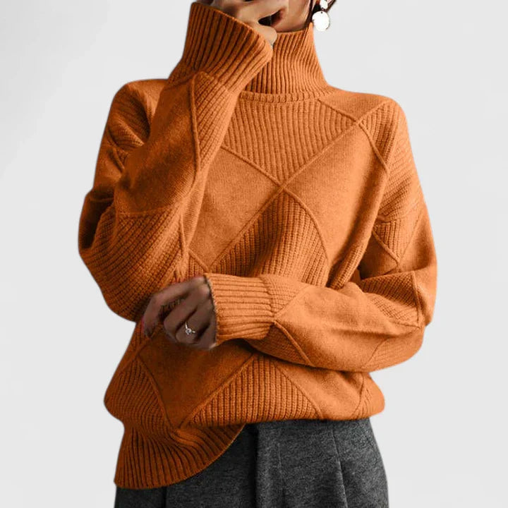 Laverinne | Comfortable Jumper