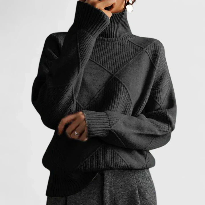 Laverinne | Comfortable Jumper
