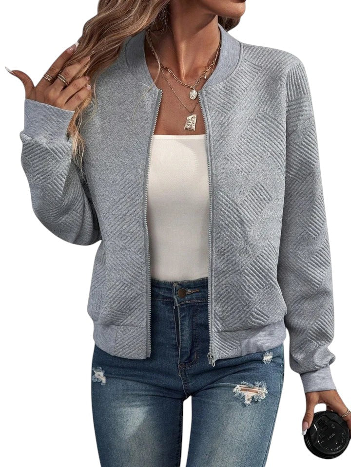 Karina - Comfortable Jacket