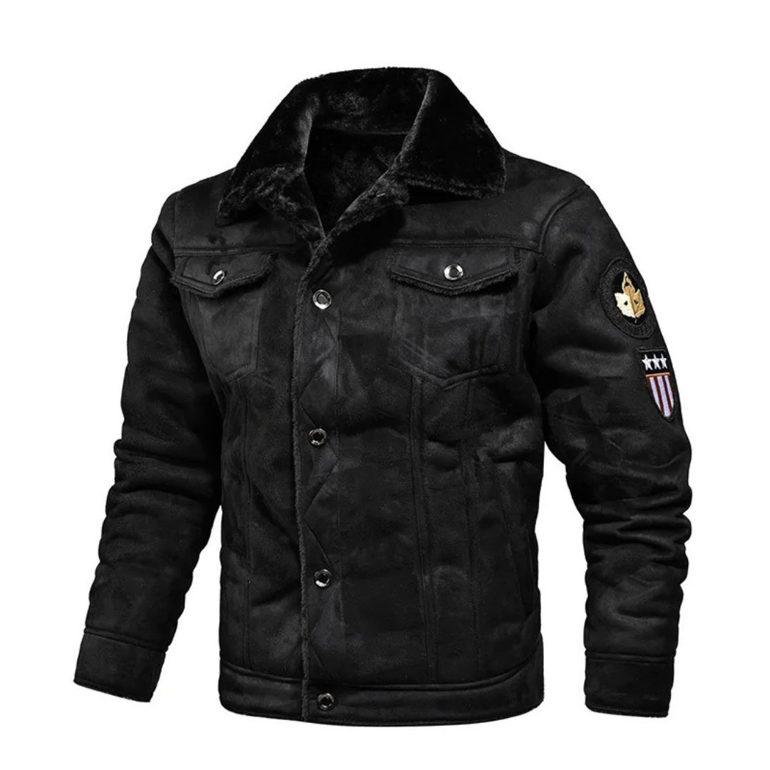Noxar™ | Warm and Versatile Jacket | Last day 80% off!