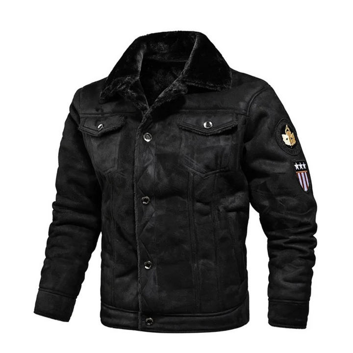 Noxar™ | Warm and Versatile Jacket | Last day 80% off!