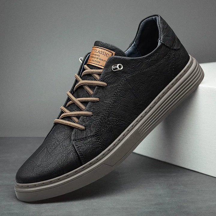 Thomas - Smart Low-Top Trainers