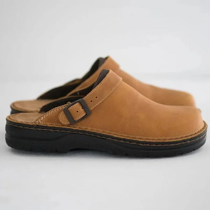 Leandro™ | Comfortable Slip-On Shoes