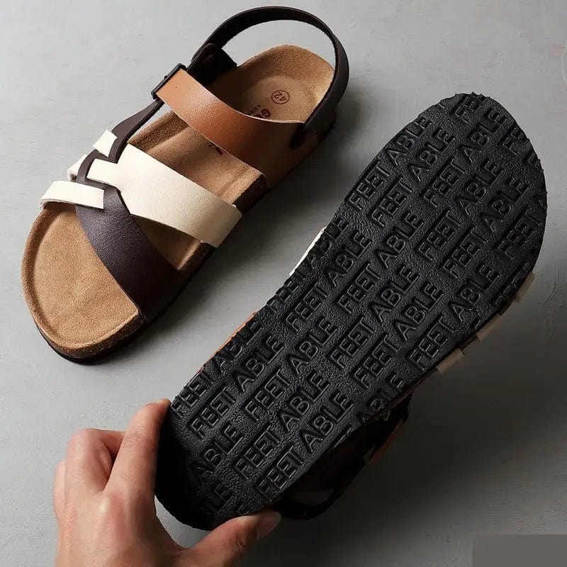 Nell™ Classic Comfort Sandals