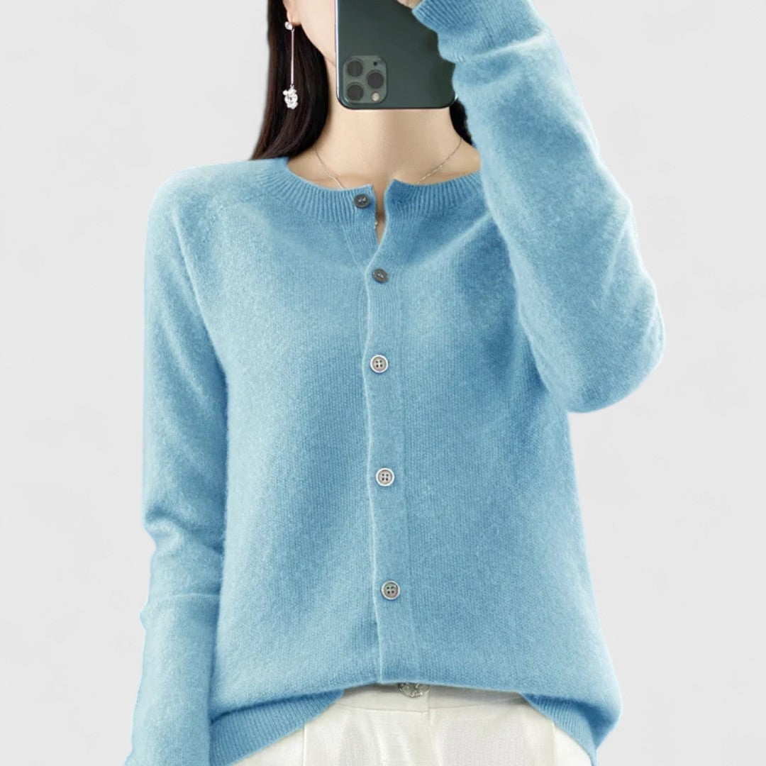 Lola - Women's Cardigan