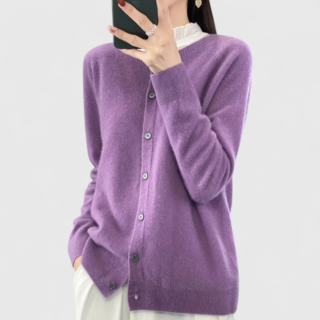 Lola - Women's Cardigan