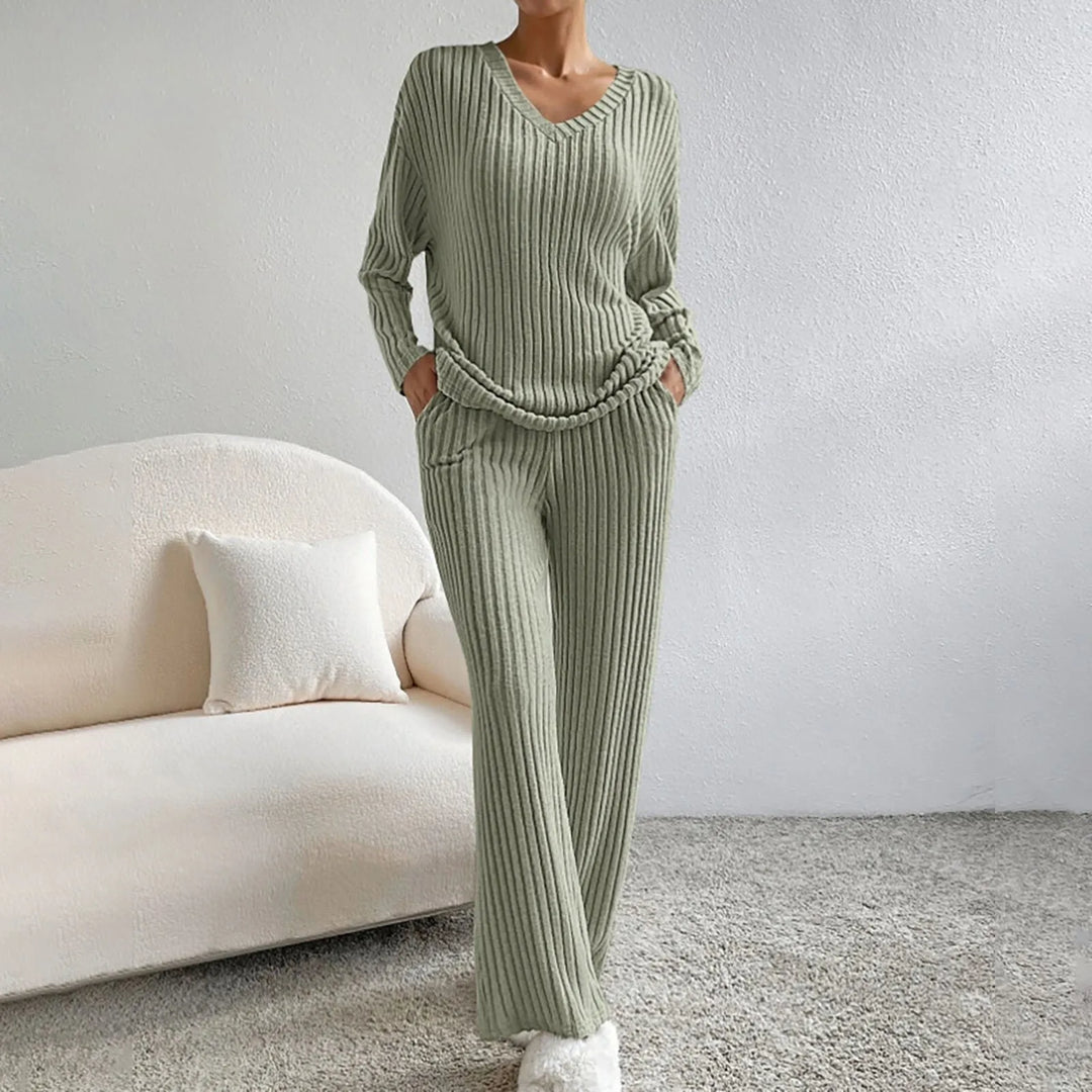 Robyn™ Knitwear Two-Piece Set