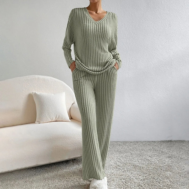 Robyn™ Knitwear Two-Piece Set