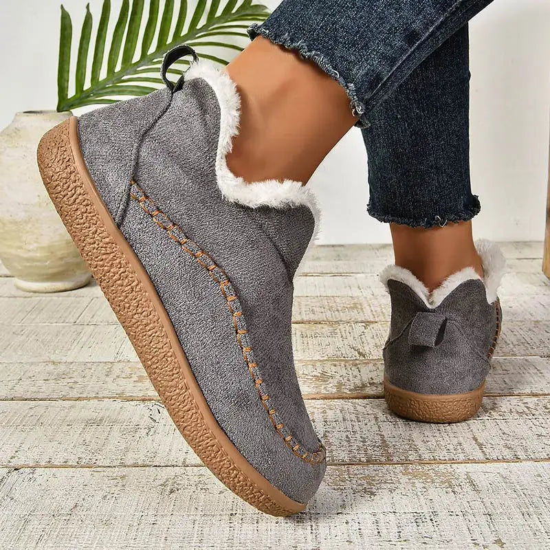 Cay | Sumptuously Soft Shoes