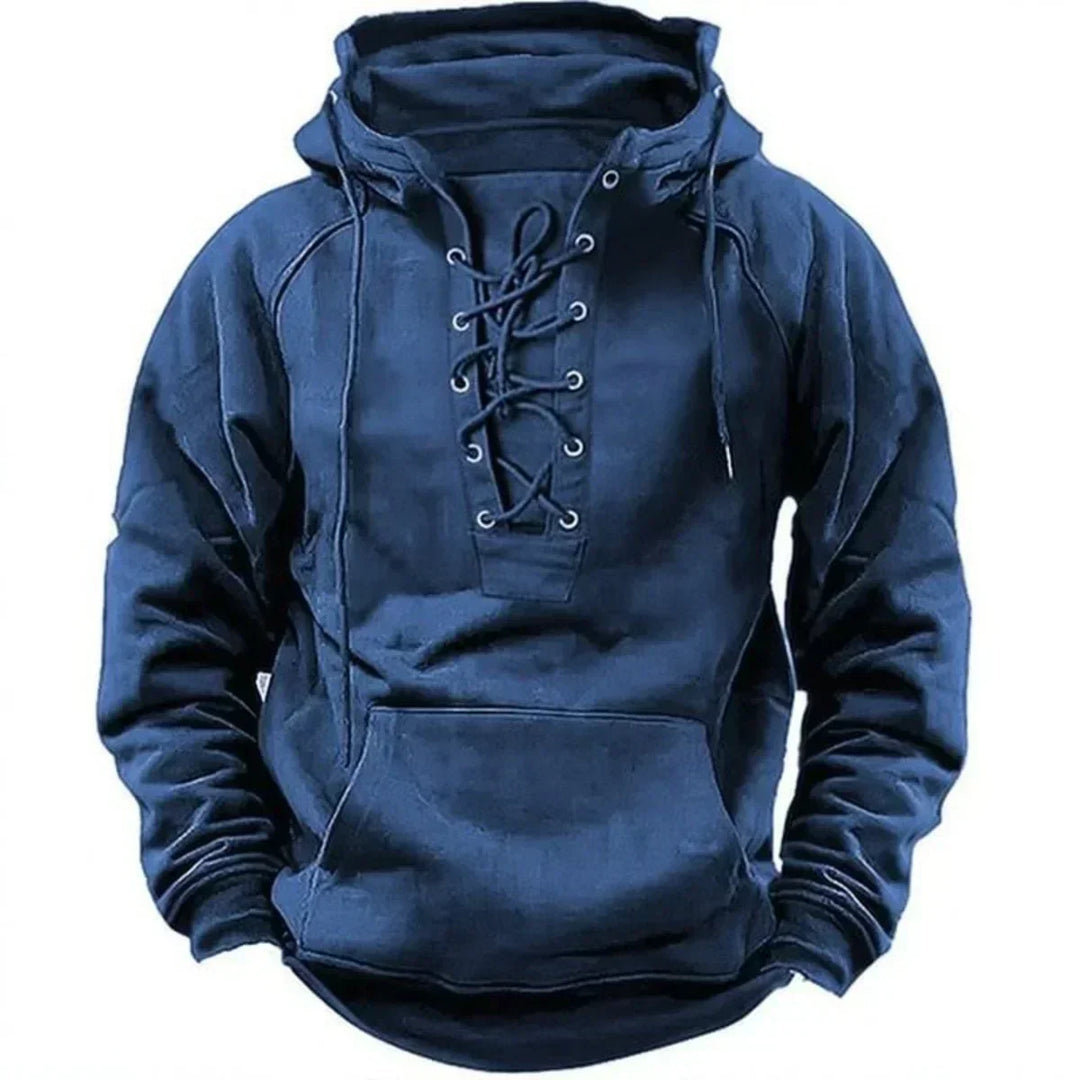 Landon | Durable Hoodie | Last Day 80% Off!