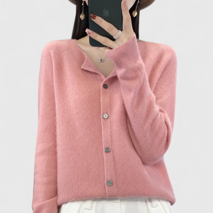 Lola - Women's Cardigan