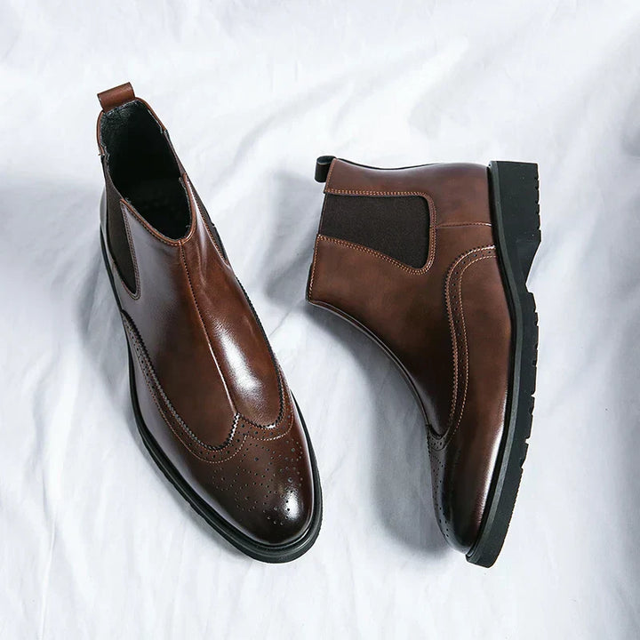 Adriel | Chelsea Boots