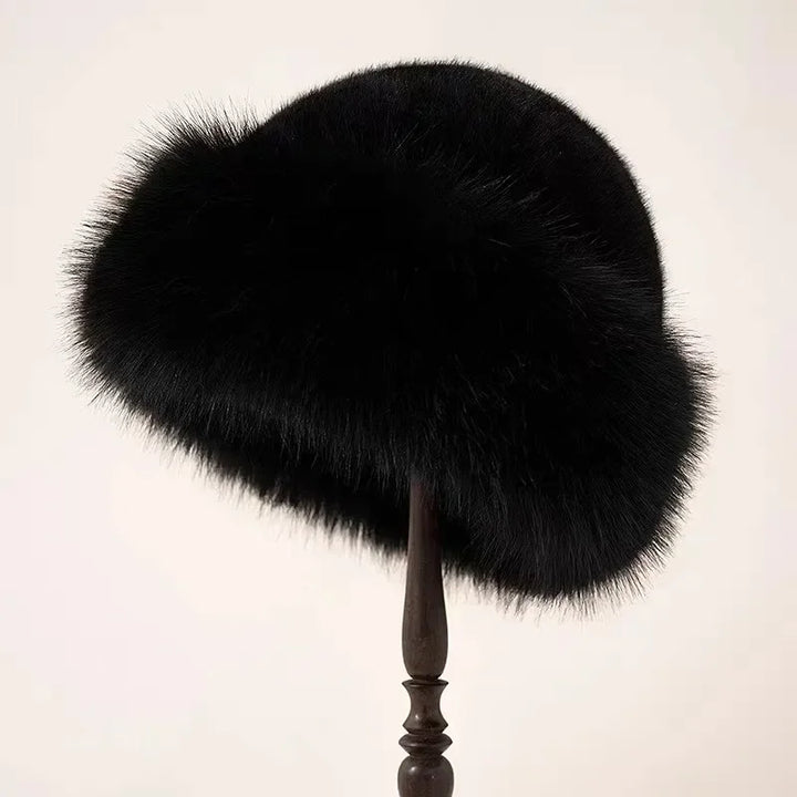 Eveloise | Luxury Fur Hat