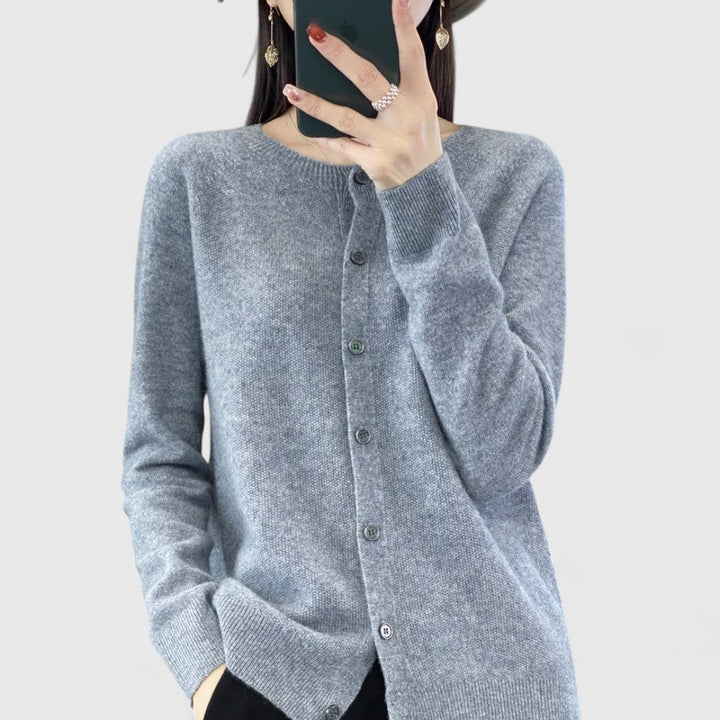 Lola - Women's Cardigan
