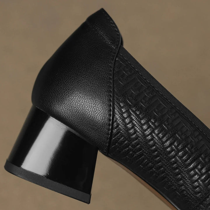 Vanessa - Elegant Casual Shoes