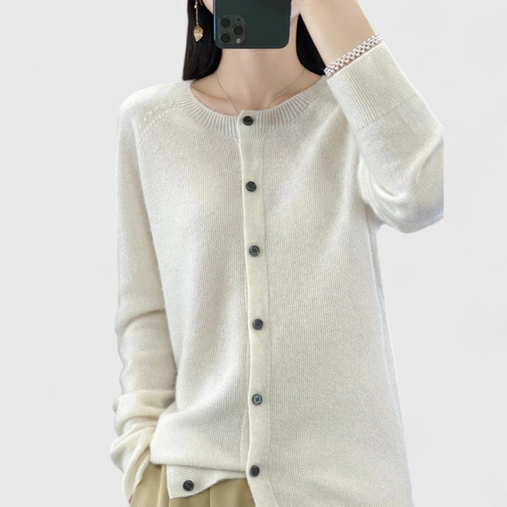 Lola - Women's Cardigan