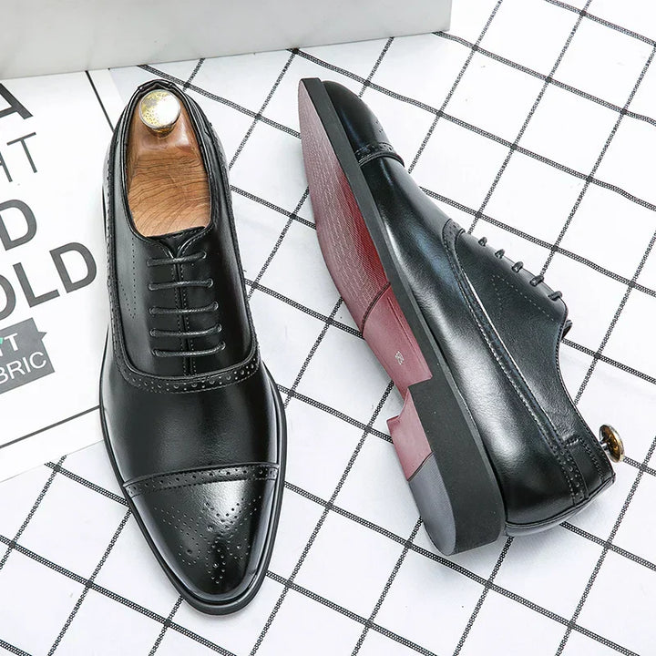 Vermilion™ Lace-Up Classics Shoes
