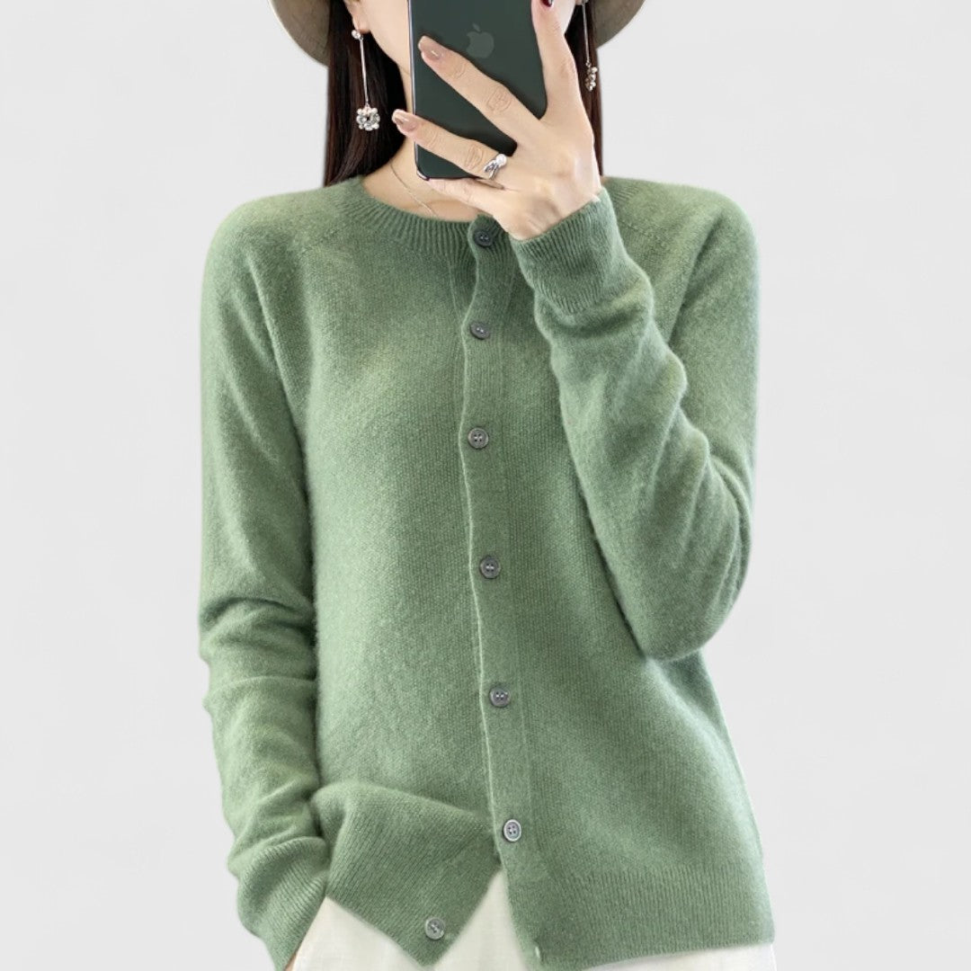 Lola - Women's Cardigan