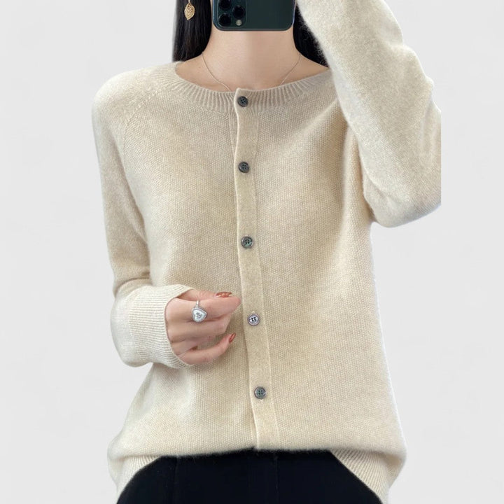Lola - Women's Cardigan