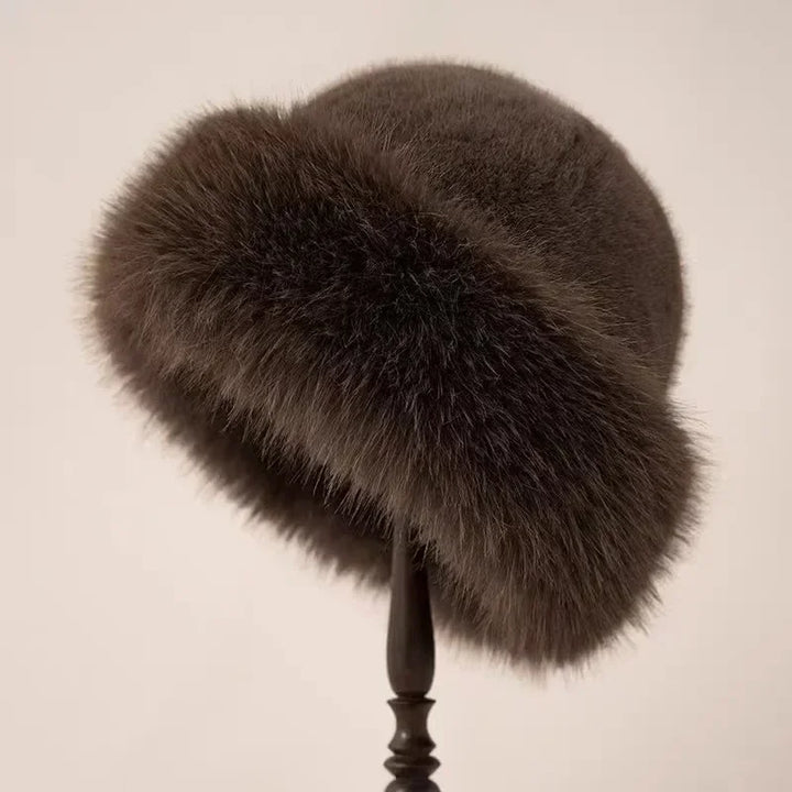 Eveloise | Luxury Fur Hat