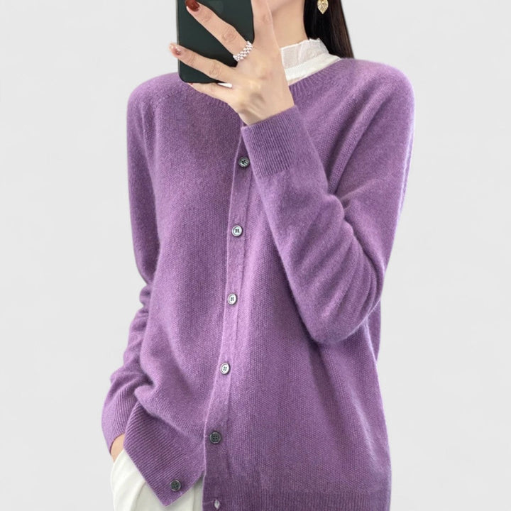 Lola - Women's Cardigan