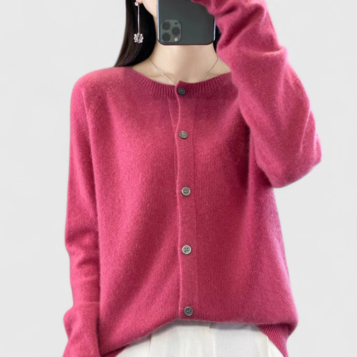 Lola - Women's Cardigan