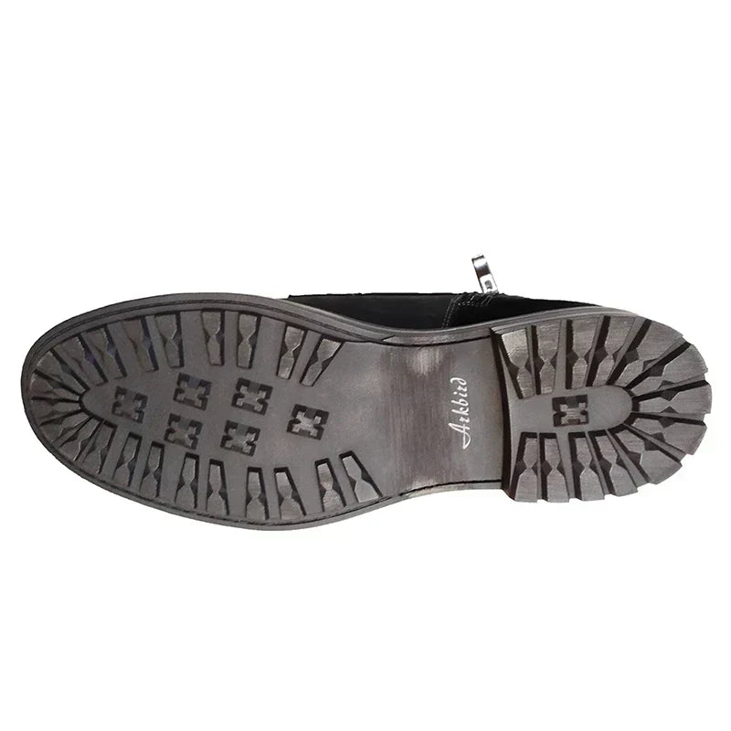 Colton | Premium Boots for Men