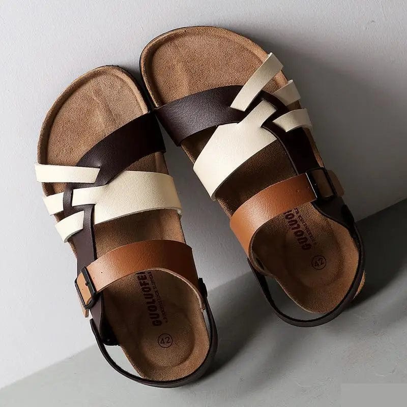 Nell™ Classic Comfort Sandals