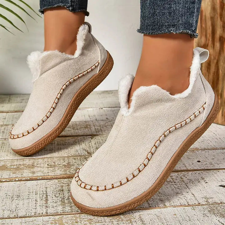 Cay | Sumptuously Soft Shoes