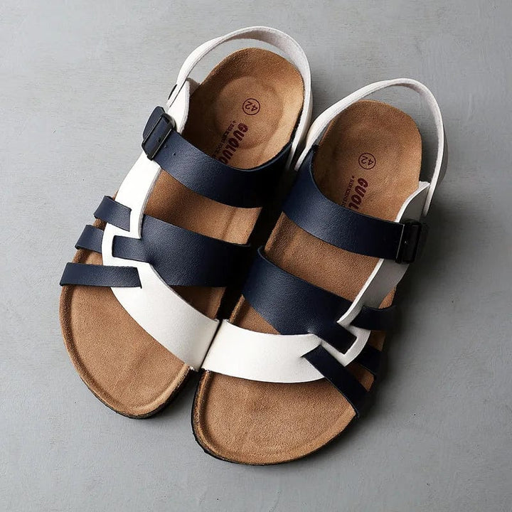 Nell™ Classic Comfort Sandals