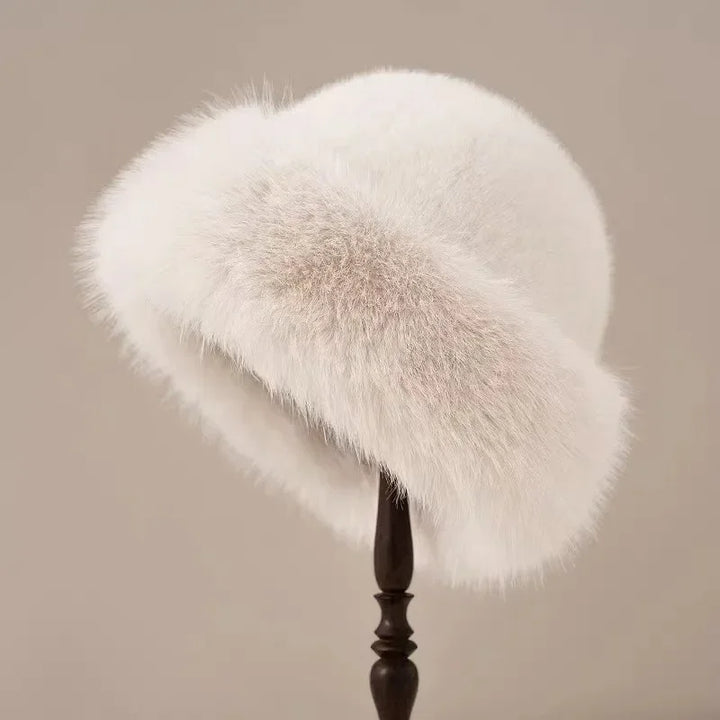 Eveloise | Luxury Fur Hat