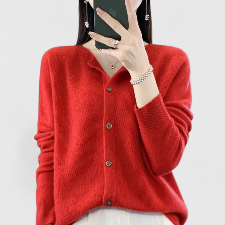 Lola - Women's Cardigan