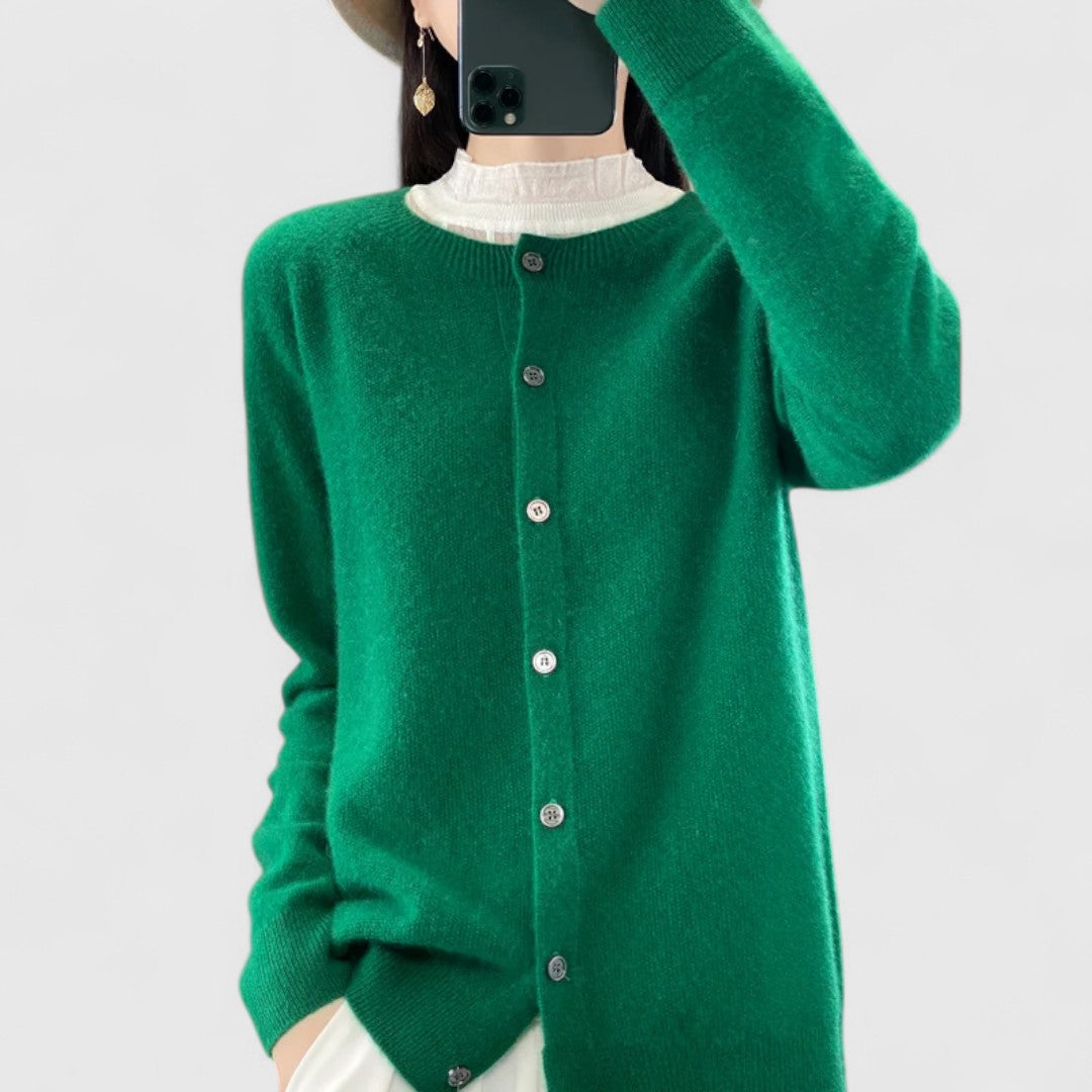 Lola - Women's Cardigan