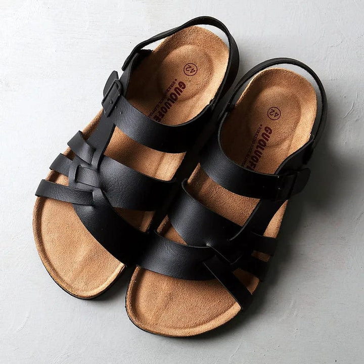 Nell™ Classic Comfort Sandals