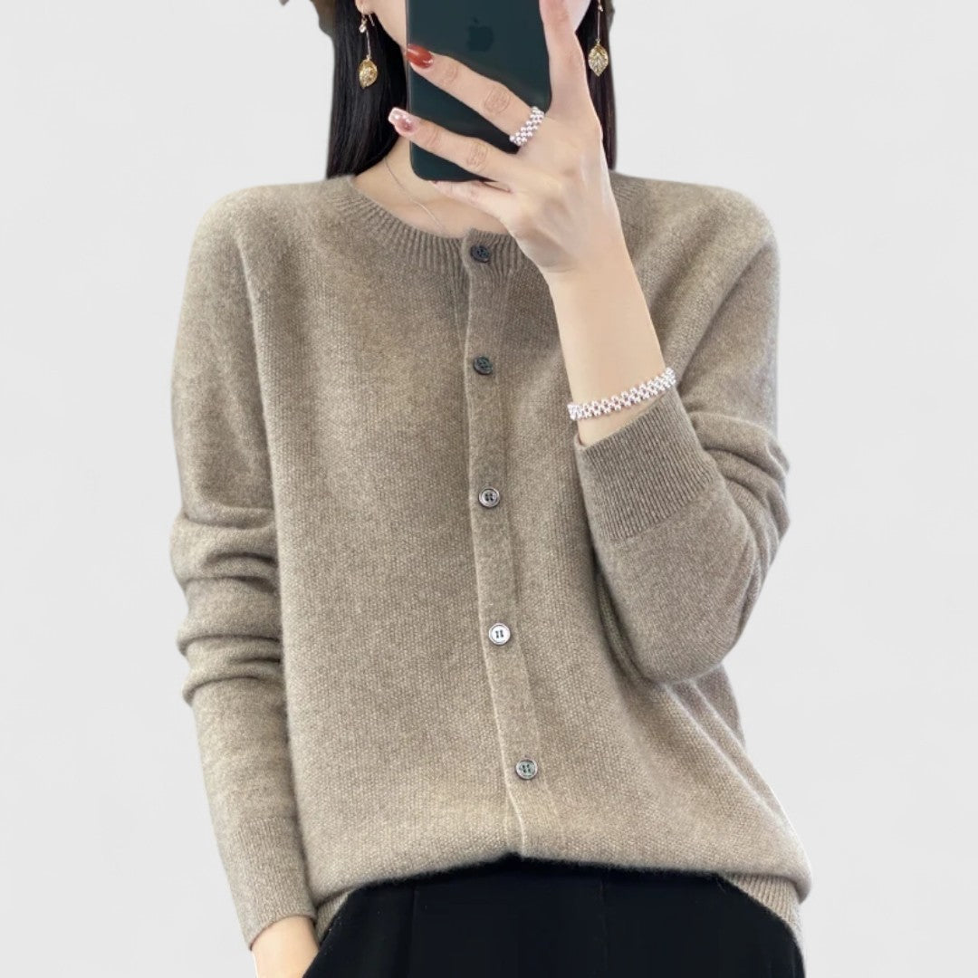Lola - Women's Cardigan