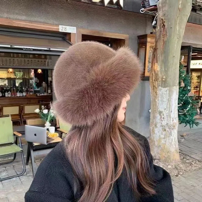 Eveloise | Luxury Fur Hat