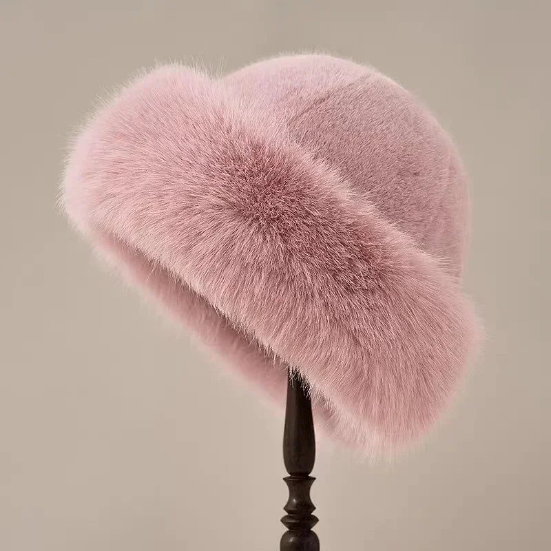 Eveloise | Luxury Fur Hat