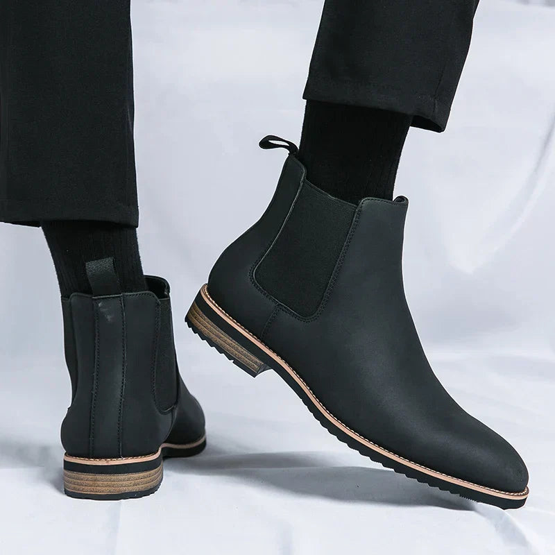 Kayden | Chelsea Boots