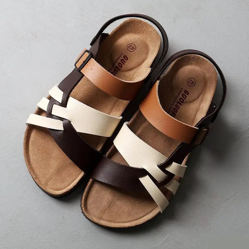 Nell™ Classic Comfort Sandals