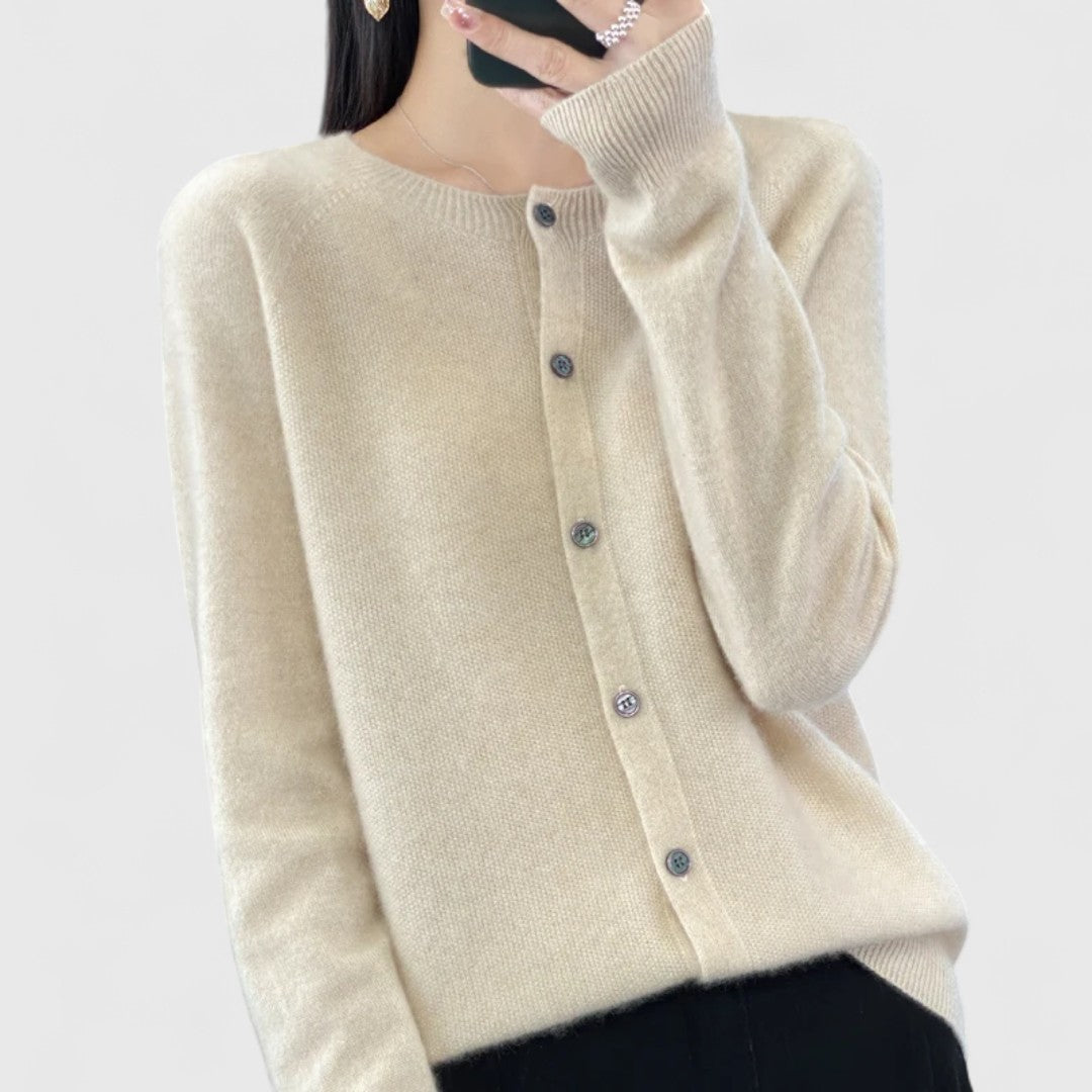 Lola - Women's Cardigan