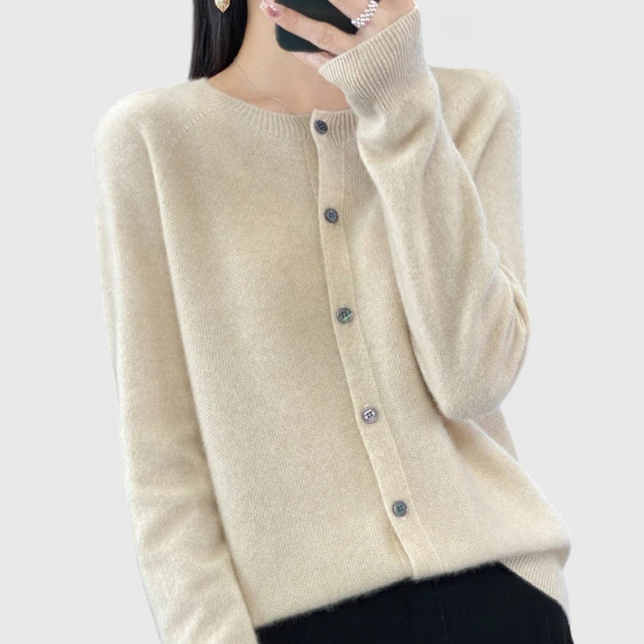 Lola - Women's Cardigan