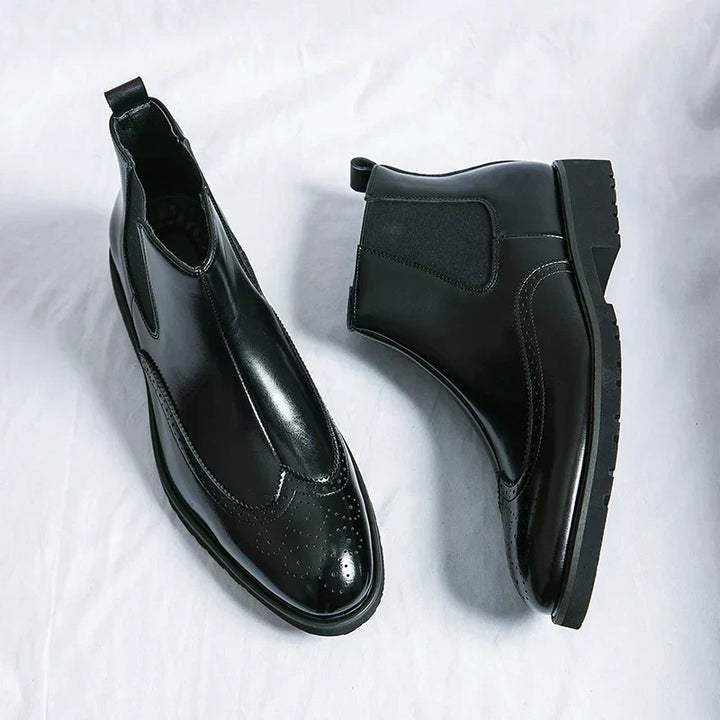 Adriel | Chelsea Boots