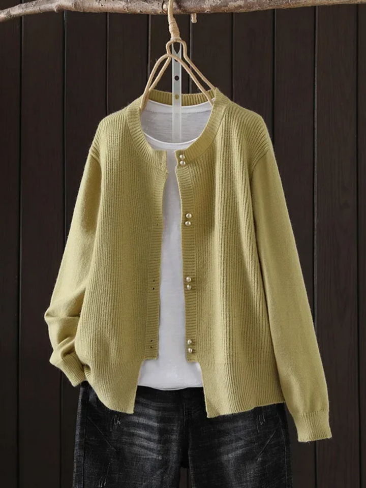 Auri | Cosy Cardigan