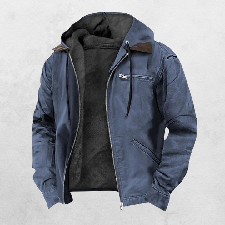Manual™ | The Essential Winter Jacket Last day 80% off!