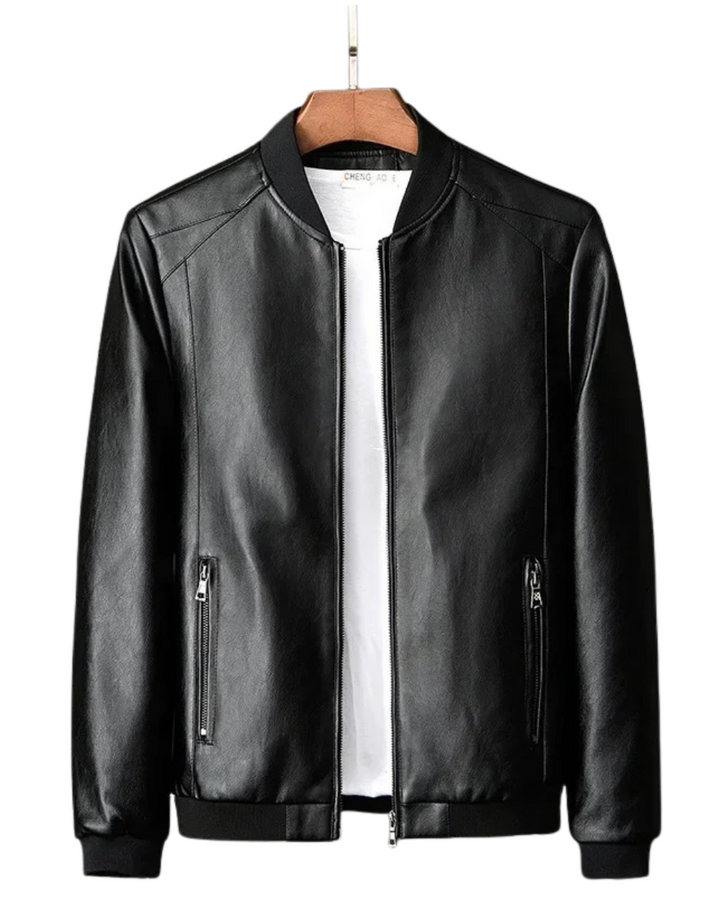 Biker Jacket | Last Day 80% Off!