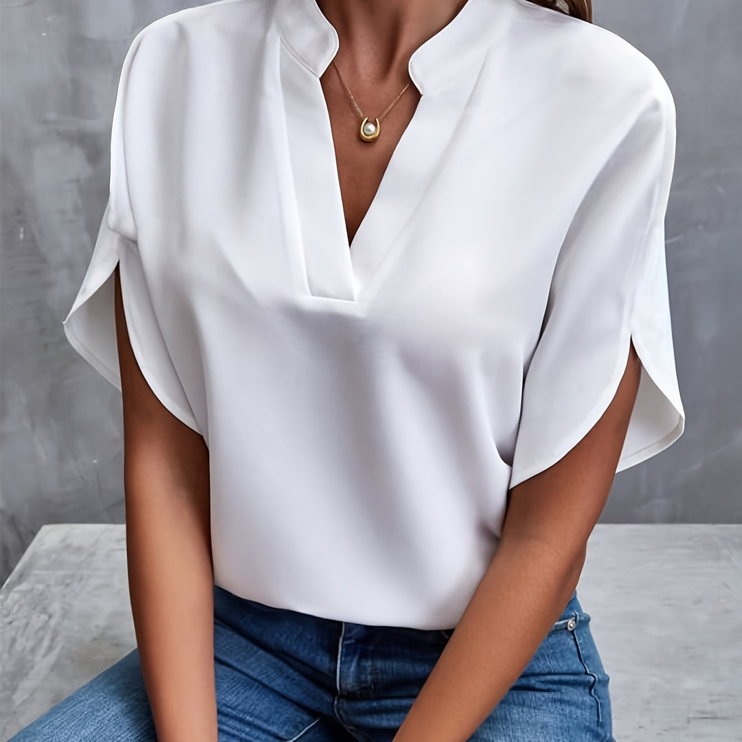Flora | Chic and Timeless Blouse