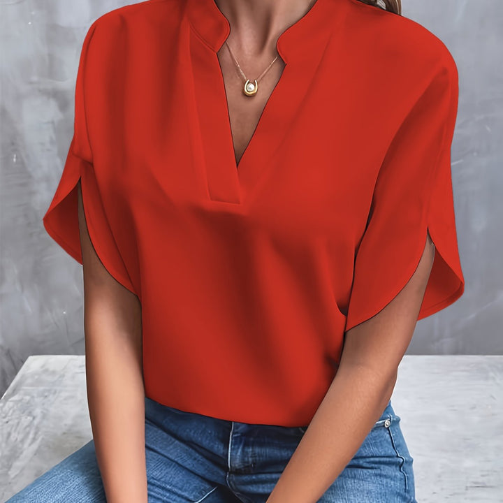 Flora | Chic and Timeless Blouse